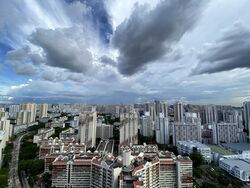 Gem Residences (D12), Condominium #460214441
